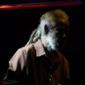 Max Romeo - Rockstore (Montpellier 04/05/2023)