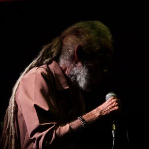 Max Romeo - Rockstore (Montpellier 04/05/2023)