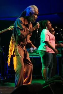 Max Romeo - Rockstore (Montpellier 04/05/2023)