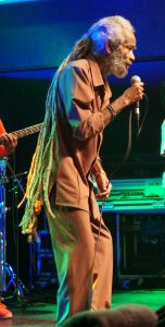 Max Romeo - Rockstore (Montpellier 04/05/2023)