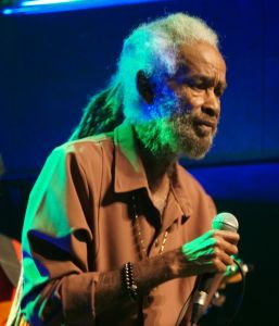 Max Romeo - Rockstore (Montpellier 04/05/2023)