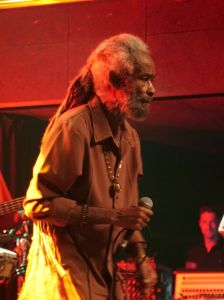 Max Romeo - Rockstore (Montpellier 04/05/2023)