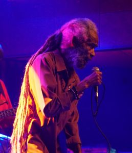 Max Romeo - Rockstore (Montpellier 04/05/2023)