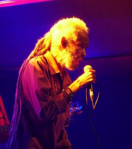 Max Romeo - Rockstore (Montpellier 04/05/2023)