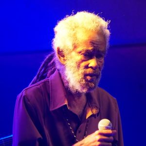 Max Romeo - Rockstore (Montpellier 04/05/2023)