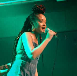 Max Romeo - Rockstore (Montpellier 04/05/2023)