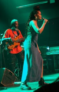 Max Romeo - Rockstore (Montpellier 04/05/2023)