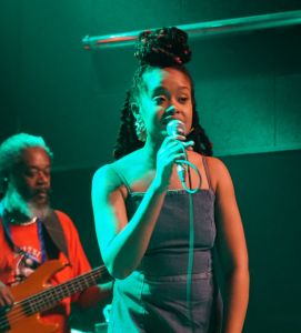 Max Romeo - Rockstore (Montpellier 04/05/2023)