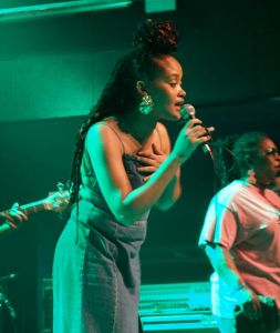 Max Romeo - Rockstore (Montpellier 04/05/2023)