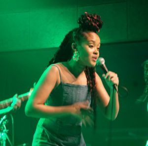 Max Romeo - Rockstore (Montpellier 04/05/2023)