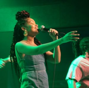 Max Romeo - Rockstore (Montpellier 04/05/2023)