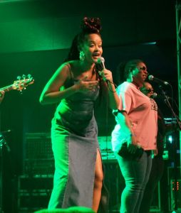 Max Romeo - Rockstore (Montpellier 04/05/2023)