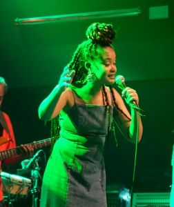 Max Romeo - Rockstore (Montpellier 04/05/2023)