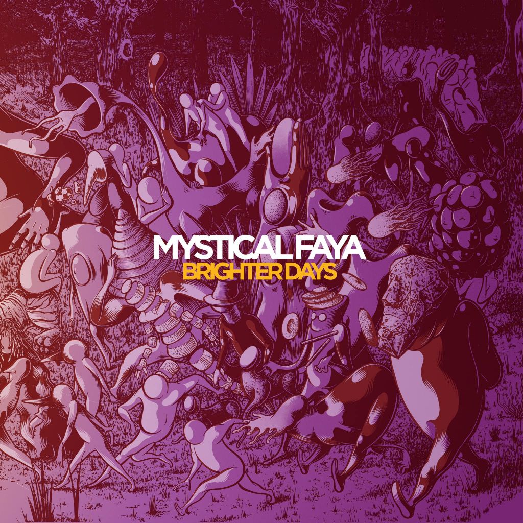 Mystical Faya