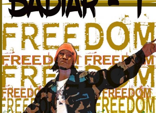 Badiar T - Freedom