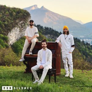 ITW Equinoxe – Dub Silence