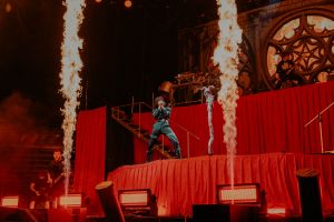 Bring Me The Horizon (+ Motionless In White + Spiritbox) à l’AccorArena le 6 juin 2023