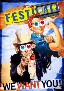 Festilam : Nouveau festival Rock à Marseille !