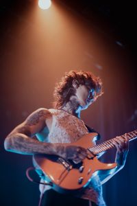 Polyphia (+ Johan Lenox) au Bataclan de Paris le 27.05.2023
