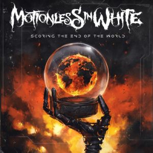 Motionless In White + Lorna Shore + The Amity Affliction + Ashen au Transbordeur (Villeurbanne) le 20.06.2023