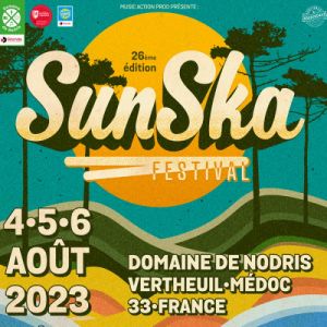 SunSka Festival 2023