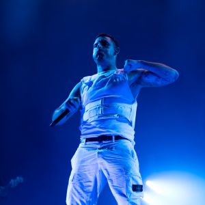 Parkway Drive au Hellfest 2023 : VENI VIDI VICI