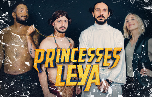 Princesses Leya,A ntoine Schoumsky, Dédo, Cléo Bigontina, Xavier Gauduel, Bescherelle, Analfabet
