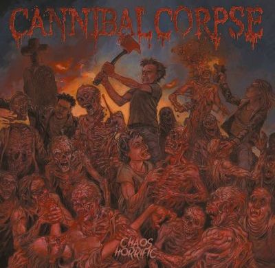 Cannibal Corpse