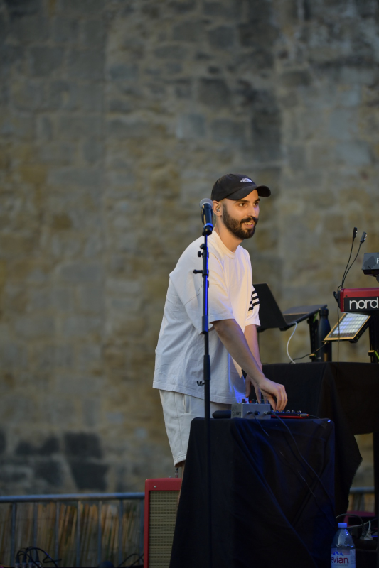 Dub Silence aux Villégiatures