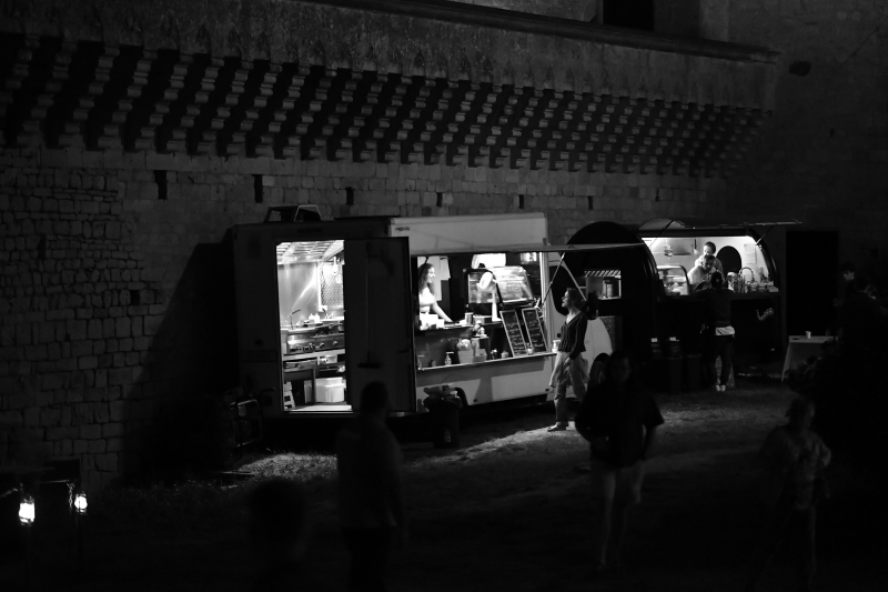 Les Villégiatures-château de Biron