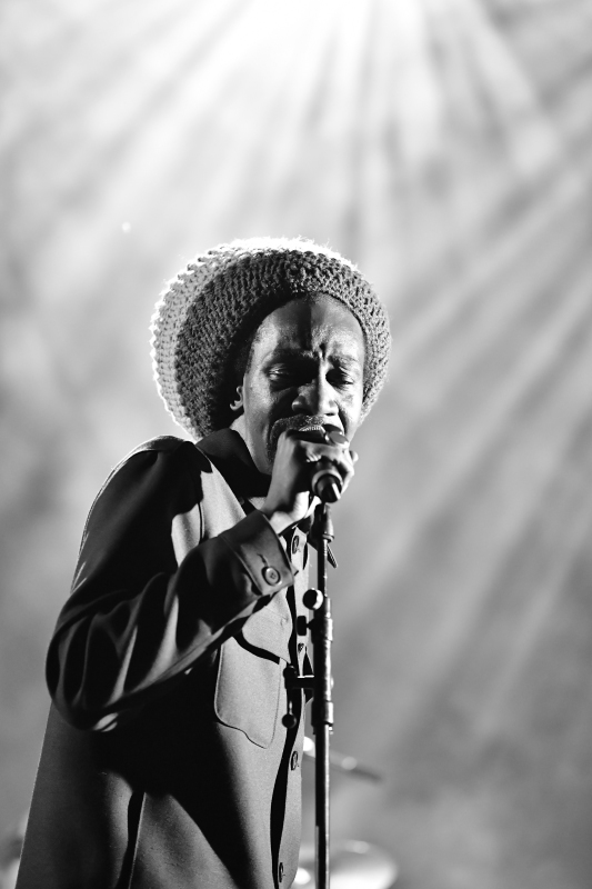 Meta and The Cornerstones aux Villégiatures