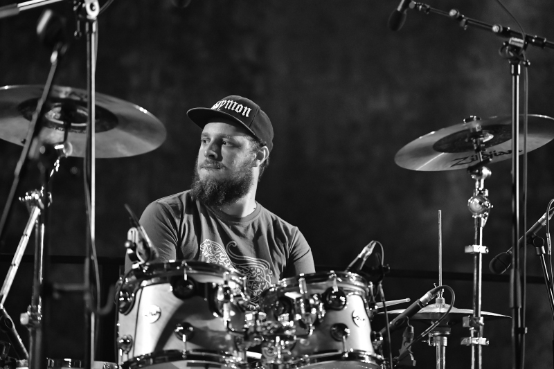 Meta and The Cornerstones aux Villégiatures