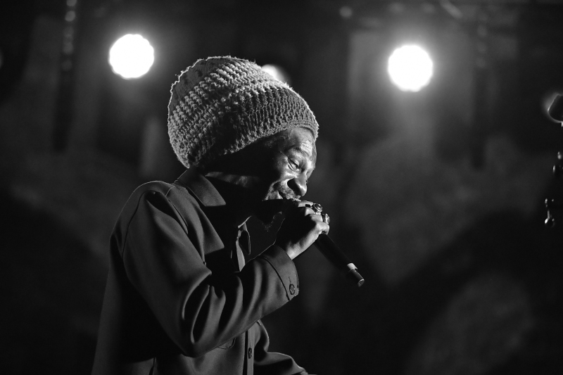 Meta and The Cornerstones aux Villégiatures