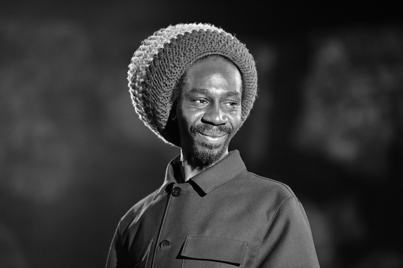 Meta and The Cornerstones aux Villégiatures