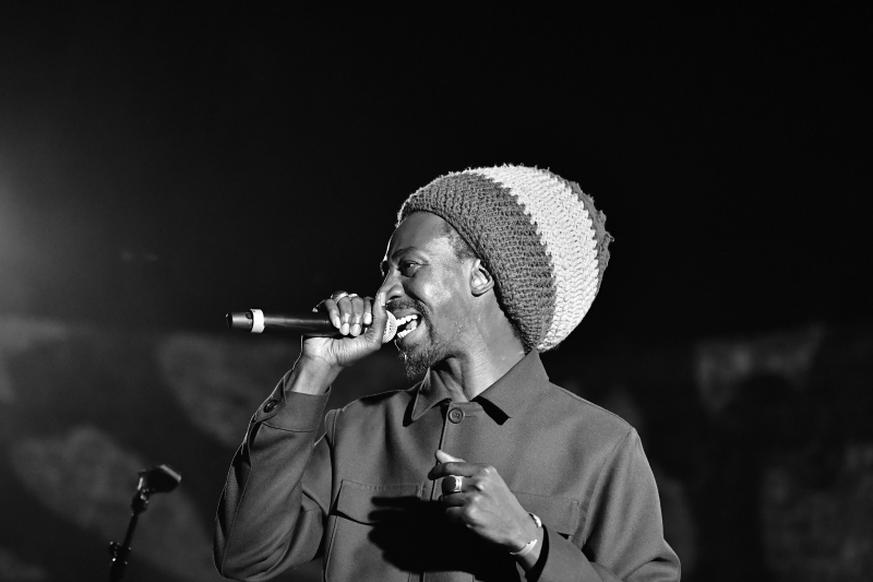 Meta and The Cornerstones aux Villégiatures