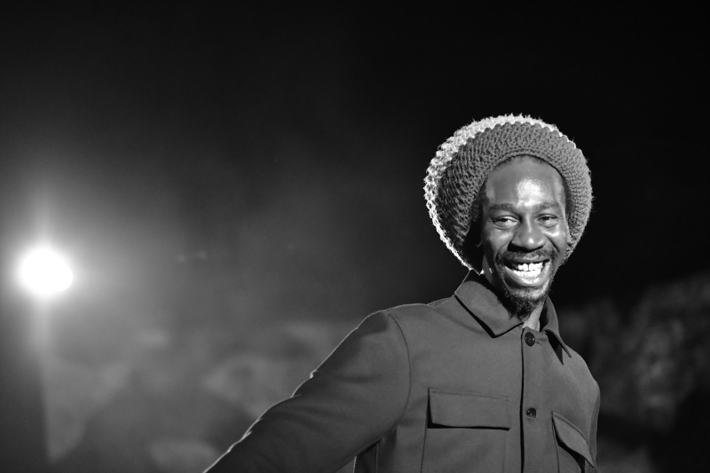 Meta and The Cornerstones aux Villégiatures