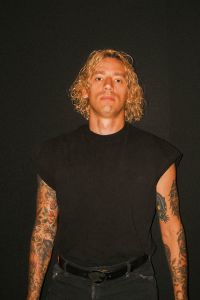 Code Orange au Hellfest 2023 – L’interview