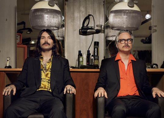 Crédits photo : Gavin Smart