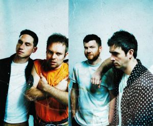 Enter Shikari annonce un concert explosif à Paris en février 2024