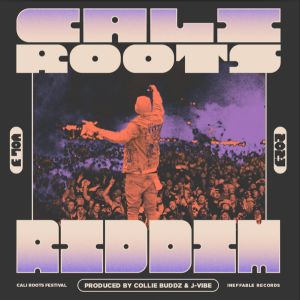 Cali Roots Riddim