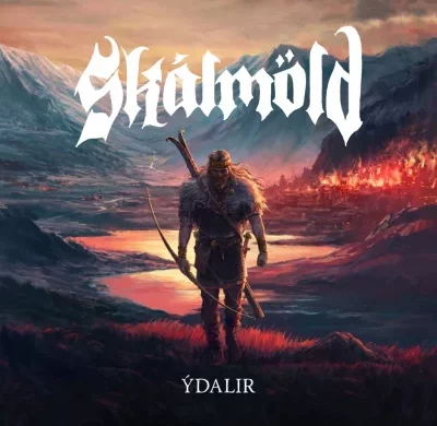 Skalmold