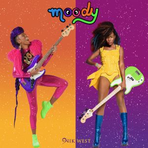 Entretien avec Nik West à Guitare En Scène