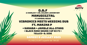 Nutty Fest – Flixecourt (8/07)