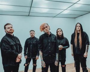 Lorna Shore annonce un concert à Paris en décembre 2023 !