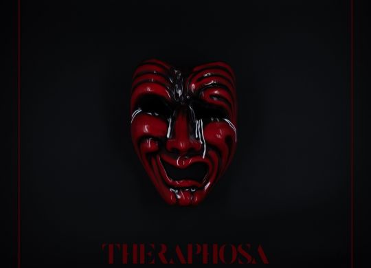 Theraphosa - Lust