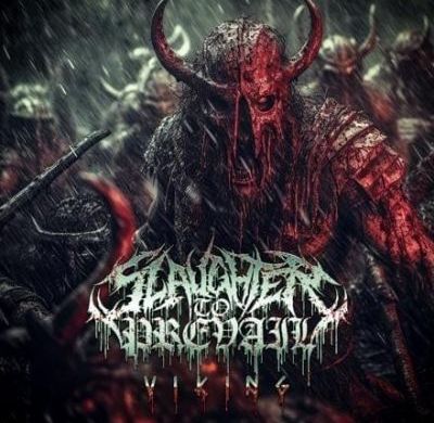 Slaughter To Prevail