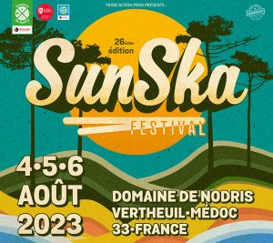 SunSka 2023 : La belle affiche du jour 1