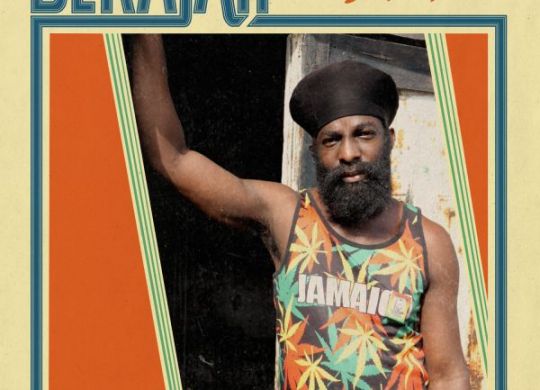 Derajah meets The 18th parallel - Prosperity