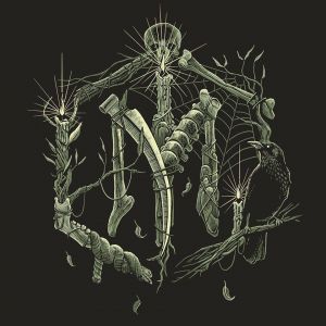 Motocultor 2023, jour 2 : plus énervé, plus international… et plus breton