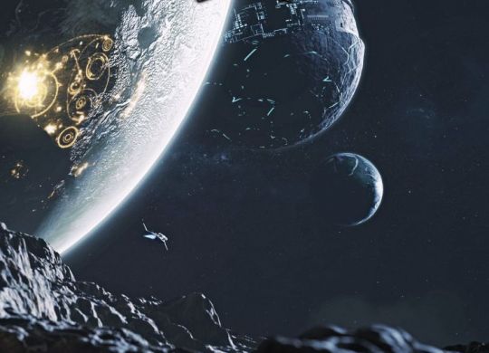 12'' Pochette Gatefolder 7mm